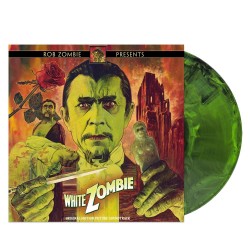 Rob Zombie-O.S.T. White Zombie