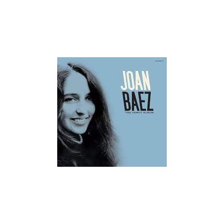 Joan Baez-Joan Baez (Debut Album)
