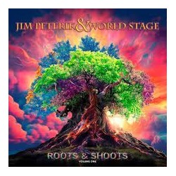 Jim Peterik & World Stage-Roots & Shoots (Part One)