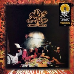 Chief & Soci-Il Mondo Che Non C'e'
