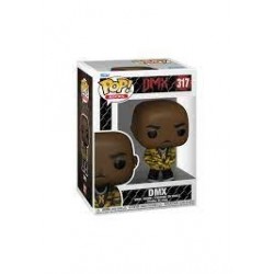 DMX-Pop! Rocks DMX (317)