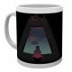 Alt-J-Poolside Mug (Tazza)