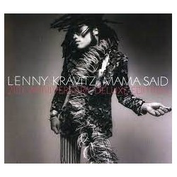 Lenny Kravitz-Mama Said (21st Anniversary Deluxe Edition)