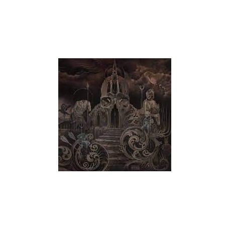 Lord Dying-Clandestine Trascendence