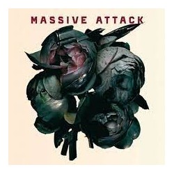 Massive Attack-Collected
