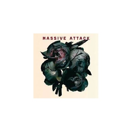 Massive Attack-Collected