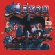 Saxon-Eagle Has Landed II