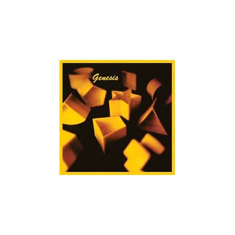 Genesis-Genesis