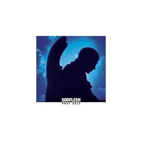 Godflesh-Post Self