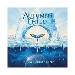 Autumn's Child-Tellus Timeline