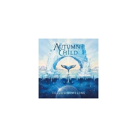 Autumn's Child-Tellus Timeline