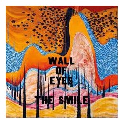 Smile-Wall Of Eyes