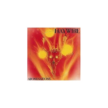 Haywire-Abominations