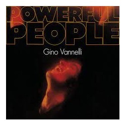 Gino Vannelli-Powerful People