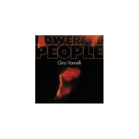 Gino Vannelli-Powerful People