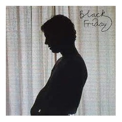 Tom Odell-Black Friday