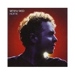 Simply Red-Home