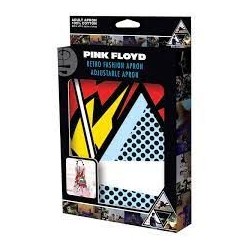 Pink Floyd-Retro Apron (Grembiule)