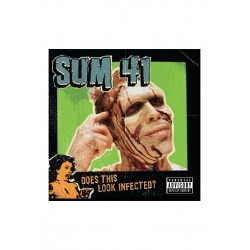 Sum 41-Does This Look Infected?