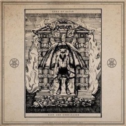 Venom-Sons Of Satan (Rare And Unreleased)