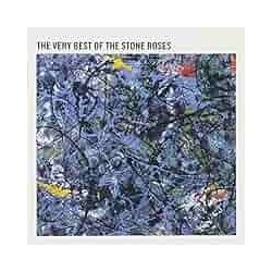Stone Roses-Very Best Of The Stone Roses