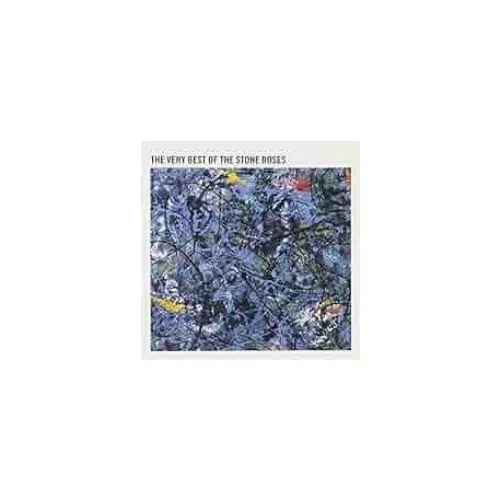 Stone Roses-Very Best Of The Stone Roses