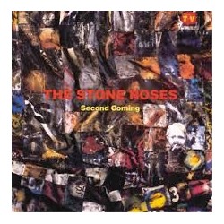 Stone Roses-Second Comind