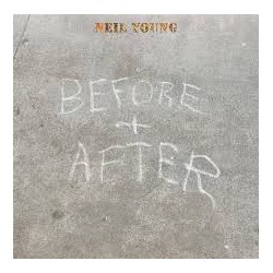 Neil Young-Before + After