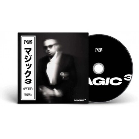 Nas-Magic 3