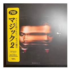 Nas-Magic 2