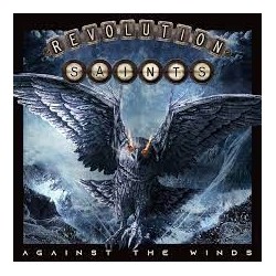 Revolution Saints-Against The Winds