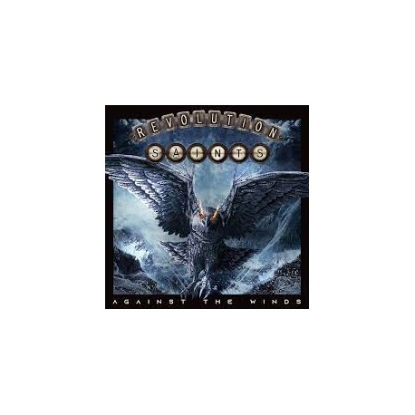 Revolution Saints-Against The Winds