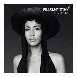Nina Zilli-Frasi&Fumo