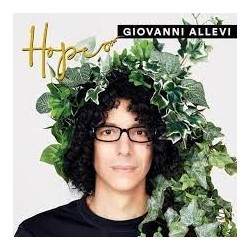 Giovanni Allevi-Hope