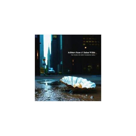 Isildurs Bane & Jinian Wilde-The Pearl Of Ever Changing Shell
