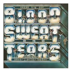 Blood Sweat And Tears-Brand New Day
