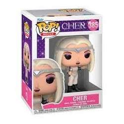 Cher-Pop! Rocks Cher (385)