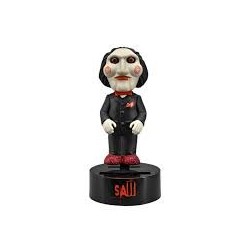 Saw-Billy Body Knockers