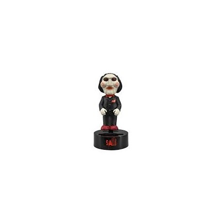 Saw-Billy Body Knockers