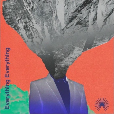 Everything everything-Mountainhead