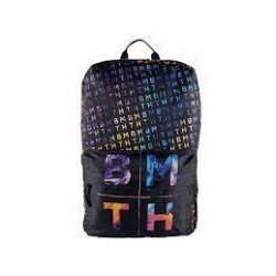 Bring Me The Horizon-Grids Backpack (Zaino)