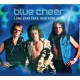 Blue Cheer-Lone Star Cafe, New York 1984