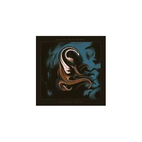Caligula's Horse-Charcoal Grace