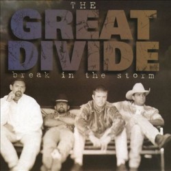 Great Divide-Break In The Storm