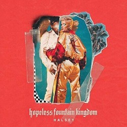 Halsey-Hopeless Fountain Kingdom
