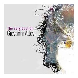 Giovanni Allevi-Very Best Of Giovanni Allevi