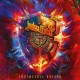 Judas Priest-Invincible Shield