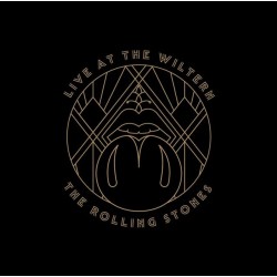 Rolling Stones-Live At The Wiltern