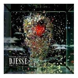 Jacob Collier-Djesse Vol.4