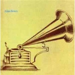 Alan Bows-Listen